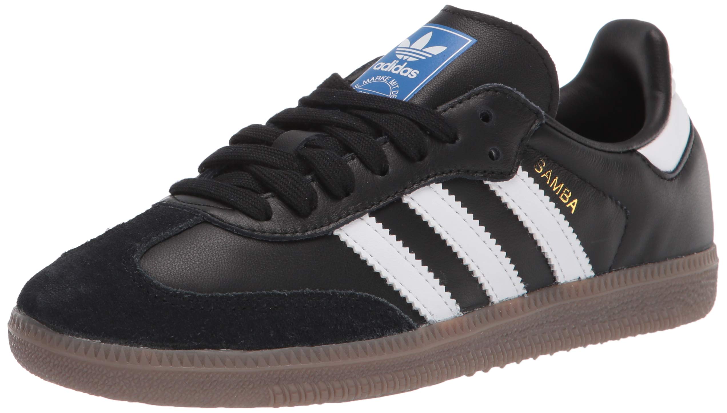 adidas Originals Men's Samba O - Adidas Shoes Gazelle 评论和价格