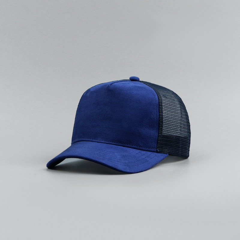 Leather Label Custom Logo Five - Baseball Cap Structured 评论和价格