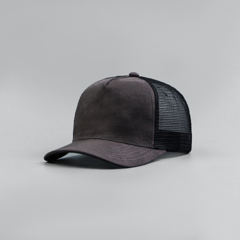 Leather Label Custom Logo Five - Baseball Cap Structured 评论和价格