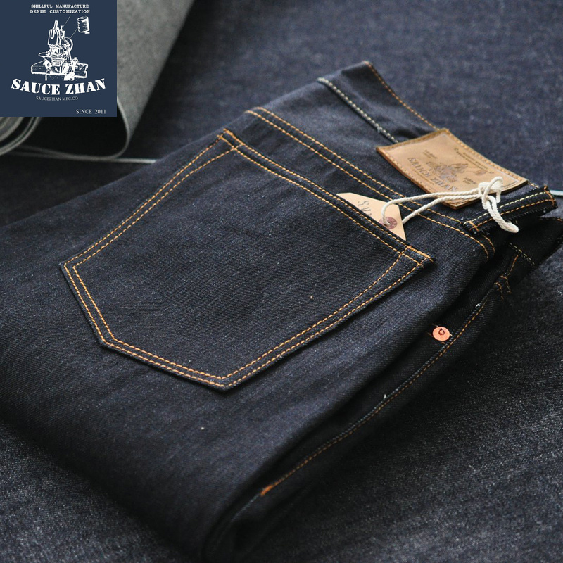 Saucezhan 314XX Mens Jeans Sel - Levis Jeans 501 评论和价格