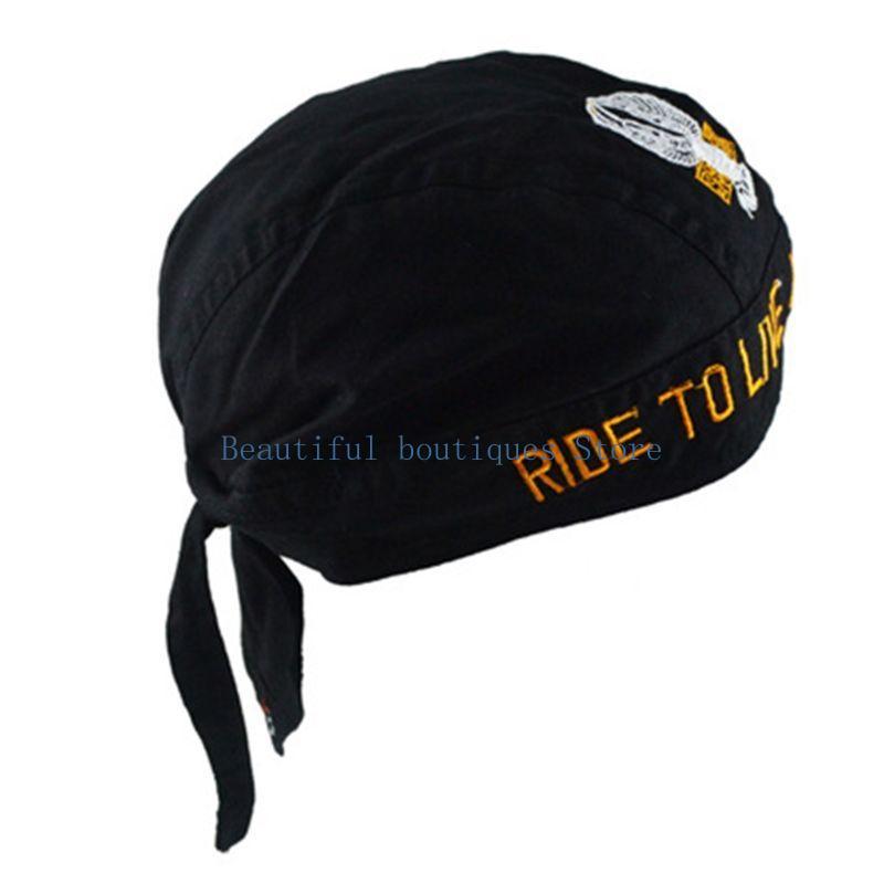 U4LF Head Wraps Cycling Skull  - Skull Cap Helmet Liner 评论和价格