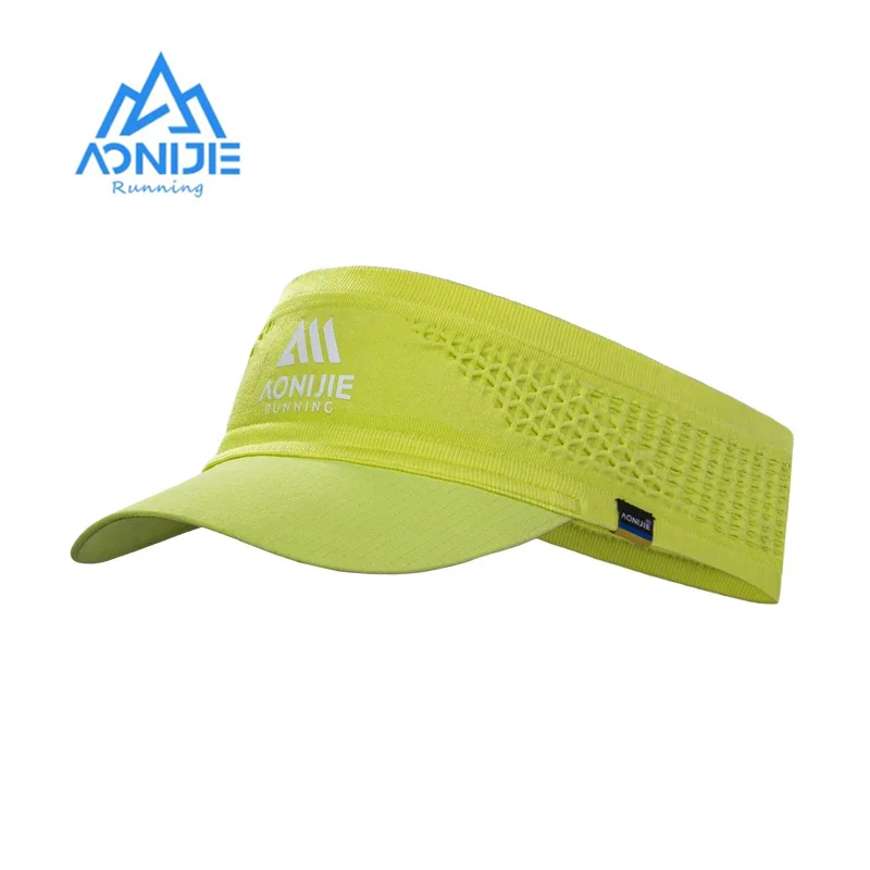AONIJIE E4619 Outdoor Sports T - Running Cap Lightweight 评论和价格