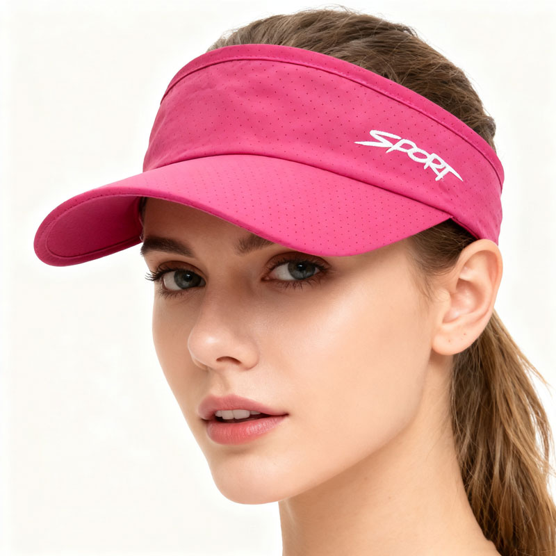 Summer Outdoor Sports Running  - Baseball Cap Structured 评论和价格
