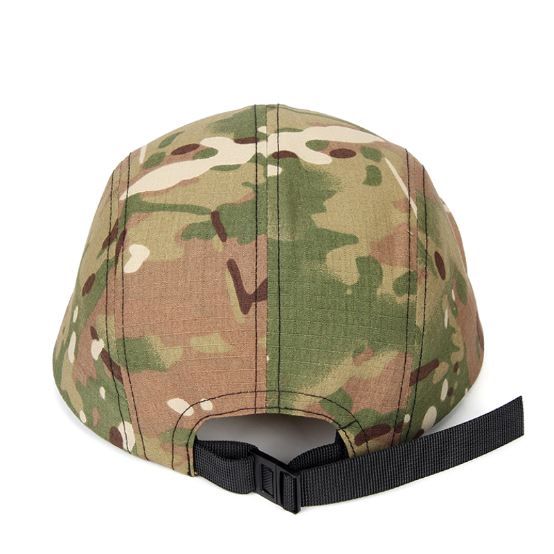Camo Sun Caps For Men 5 Panel  - Corduroy Cap 5 Panel 评论和价格