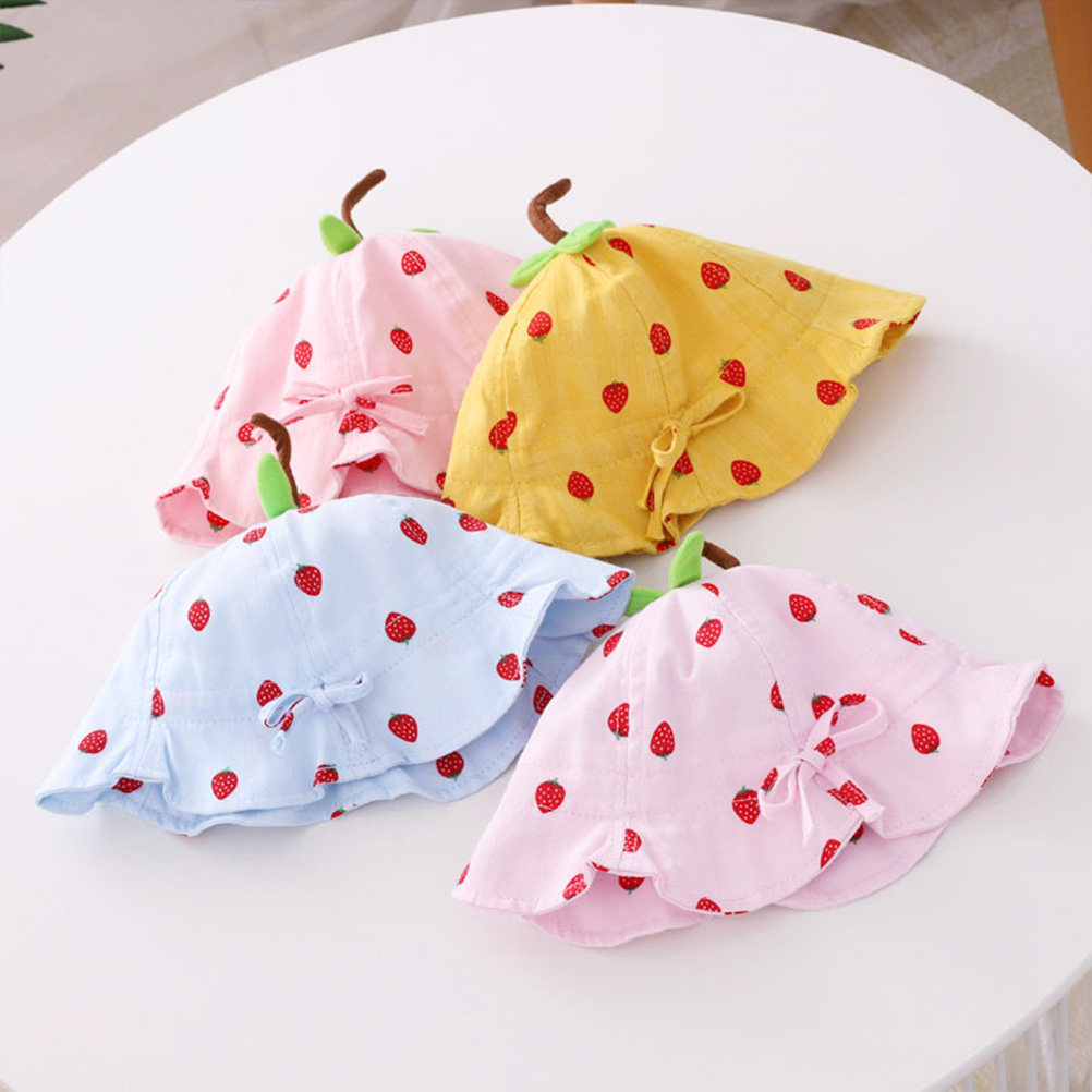 Hat Pink Breathable Lightweigh - Bucket Hat Cotton 评论和价格
