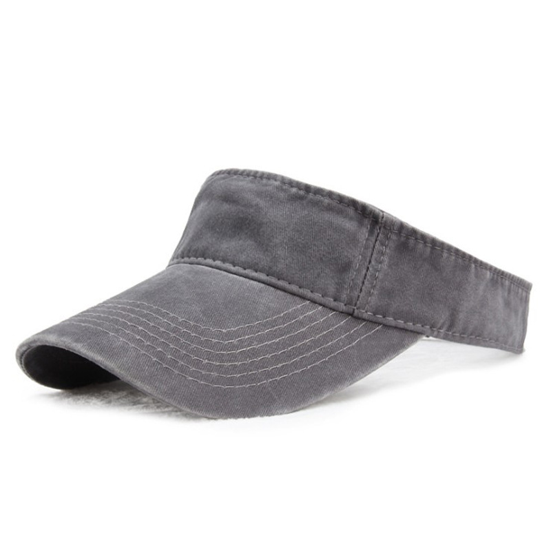 New Sun Hat Summer Tennis Cap  - Baseball Cap Structured 评论和价格