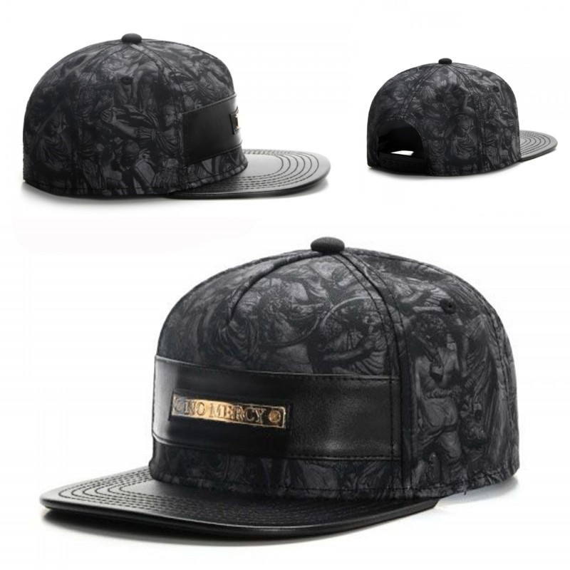 Fashio Brand Leather Cap Baseb - Baseball Cap Structured 评论和价格