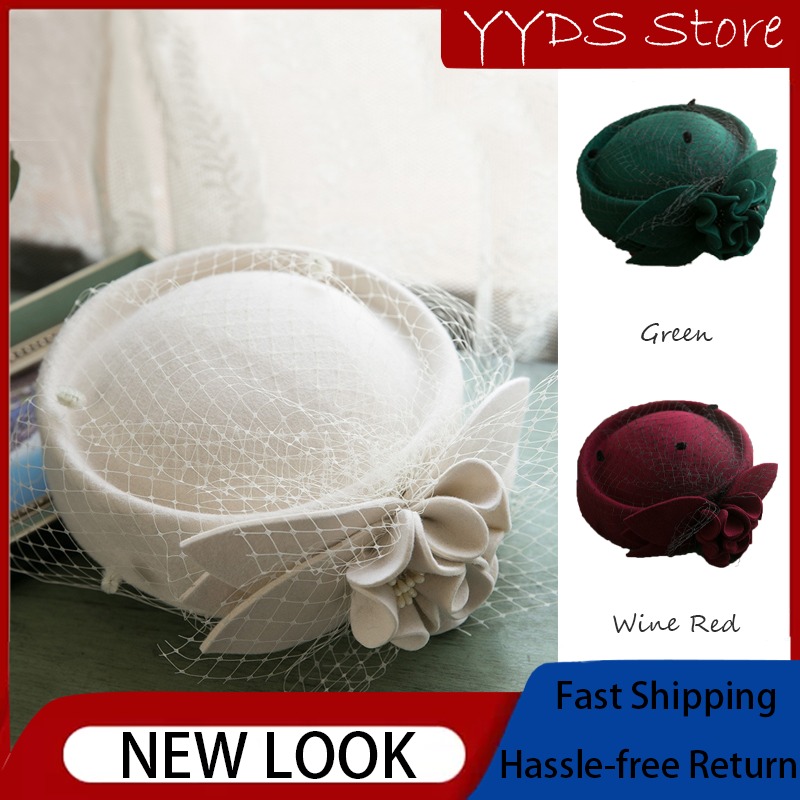 French Vintage Wool Beret Hat  - Beret French Wool 评论和价格