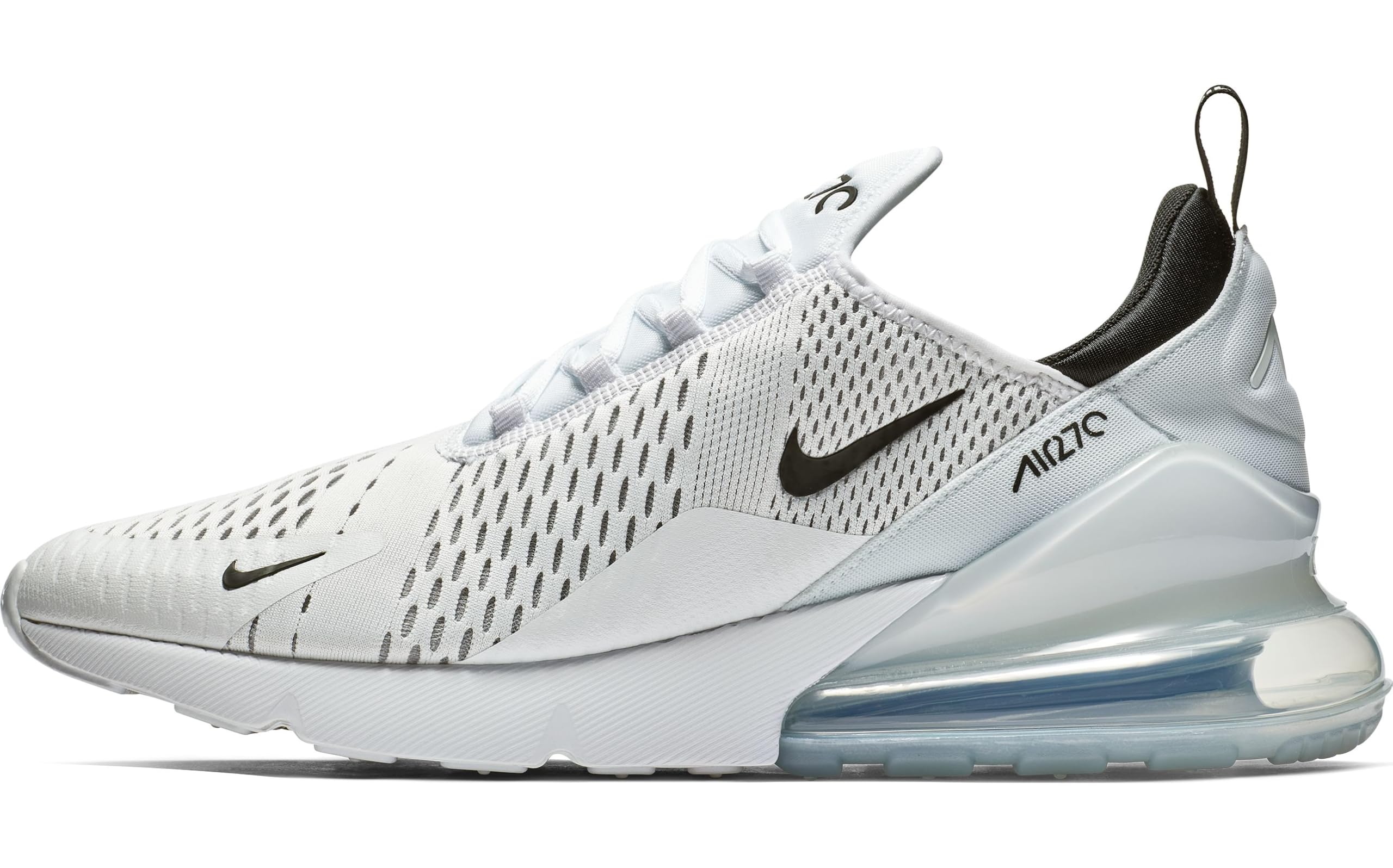 Nike Men's Air Max 270 Shoes - Nike Shoes Air Max 270 评论和价格