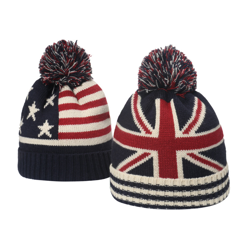 Winter Beanie Cuffed Warm Knit - Beanie Cuffed Knit 评论和价格